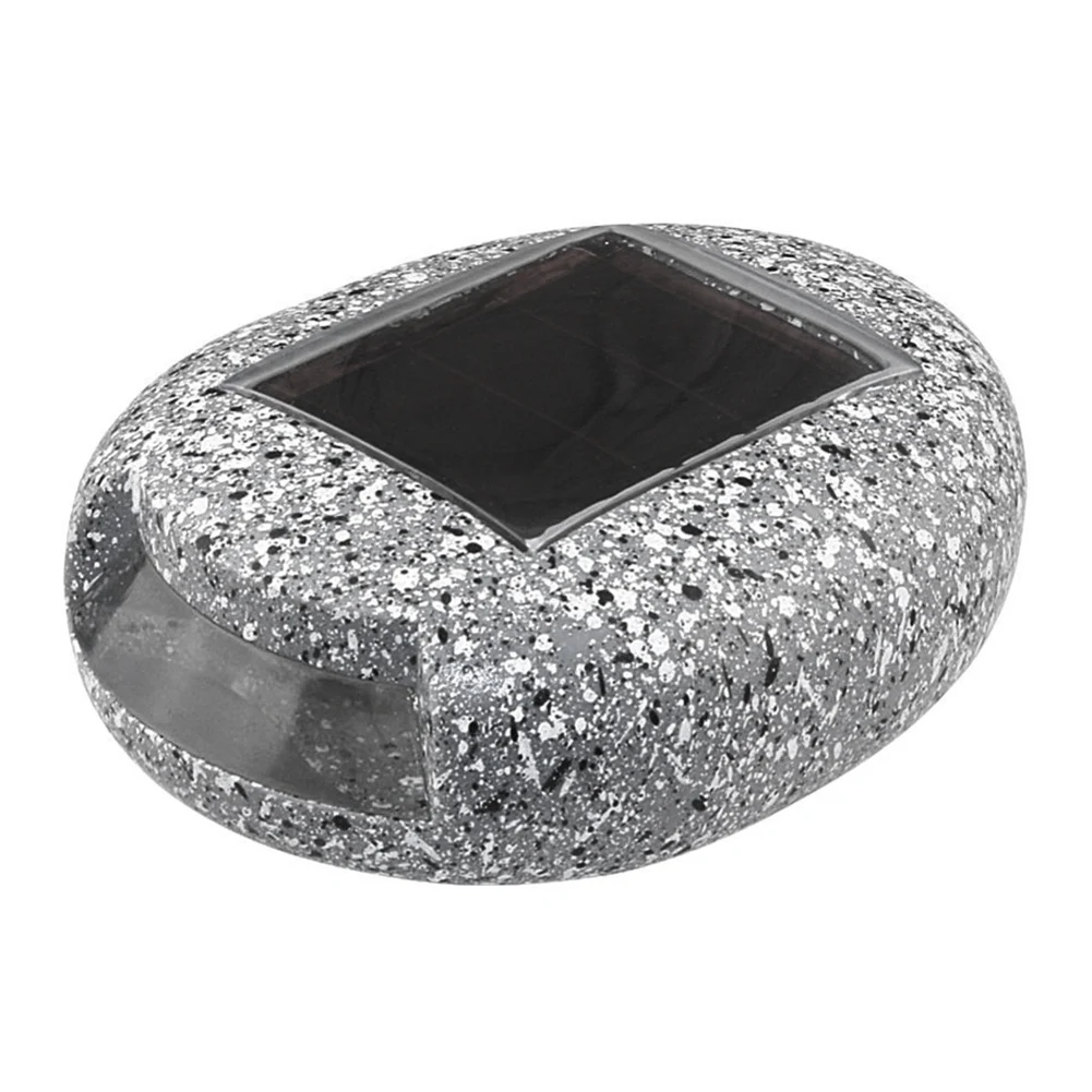 

Solar Fake Stone Lights Outdoor Garden LED Solar Light Waterproof Lawn/Flood Landscape Lamp For Garden Decoration Led Lamp