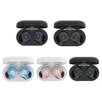 

Sabbat E12 ULTRA Wireless Bluetooth V5.0 TWS In Ear Earphone HIFI Noise-Cancellation Earphone Earbuds With QCC