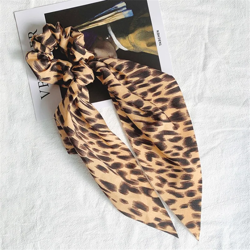 08 1 шт. новые милые резинки для волос, веревка для девочек, Женский хвостик, держатель для волос, кольца для волос, эластичные резинки для волос, аксессуары для волос - Цвет: 08