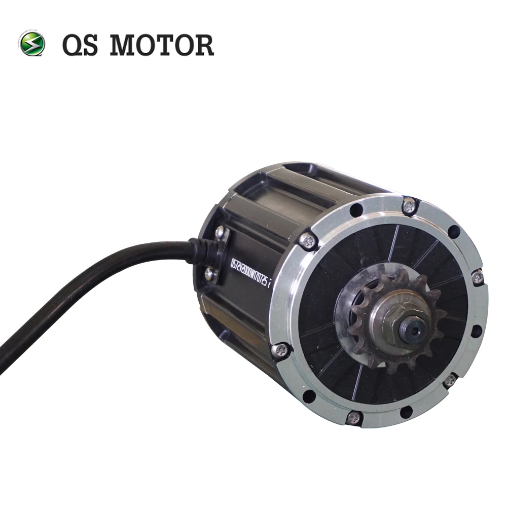 ^*Best Offers QS Motor Sprocket type 428 New Launched Product 120 2000W 70H mid drive Motor for electric motorcycle ^*Best Offers QS Motor Sprocket type 428 New Launched Product 120 2000W 70H mid drive Motor for electric motorcycle