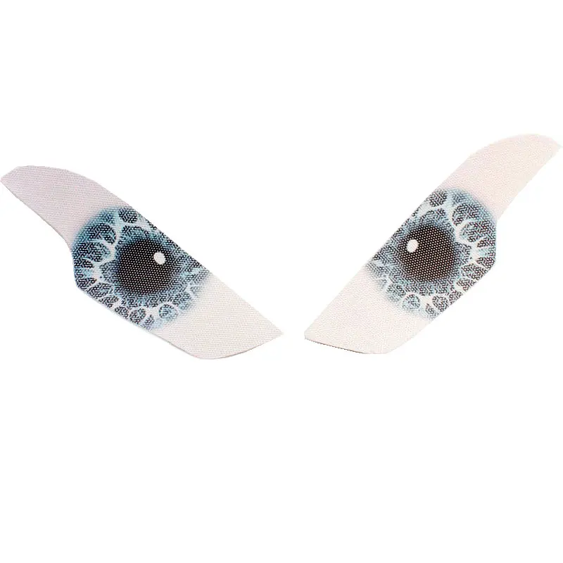 Для YAMAHA YZF R3 R25 2015 2016 2017 2018 мотоцикл передний обтекатель защита фар