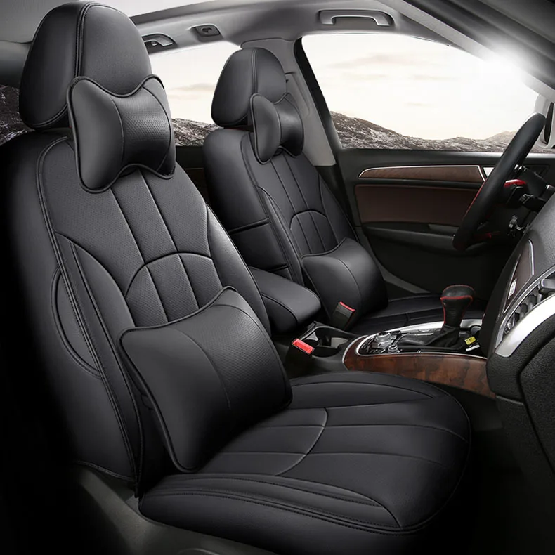 custom cowhide car seat cover for lexus RX270 RX300 RX350 RX450h RX330