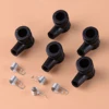 LETAOSK 5 Kit Ignition Coil Cap & Spring Replacment Fit For 2 Stroke 4500 5200 5800 45CC 52CC 58CC Chainsaw Garden Tool ► Photo 1/3