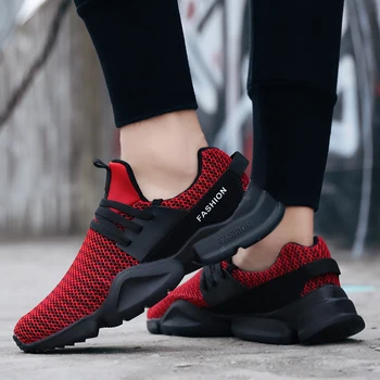 

2020 Sneakers Mens Casual Shoes Breathable Men Fashion Sneakers Classic Outdoor Jogging Shoes Tenis Masculino Chaussure Homme