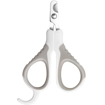 

Small Cat Grooming Supplies Nails Cutters Stainless Steel High Quality Grooming Nail Scissors Cats Grooming Supplies OO50MR