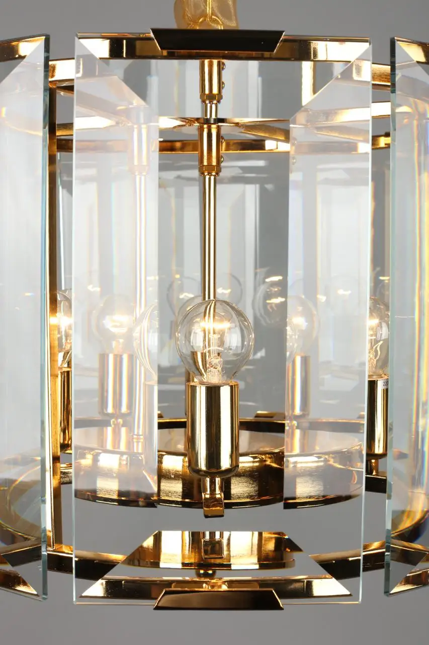 Люстра Omnilux OML-81503-06 Noventa 8150306