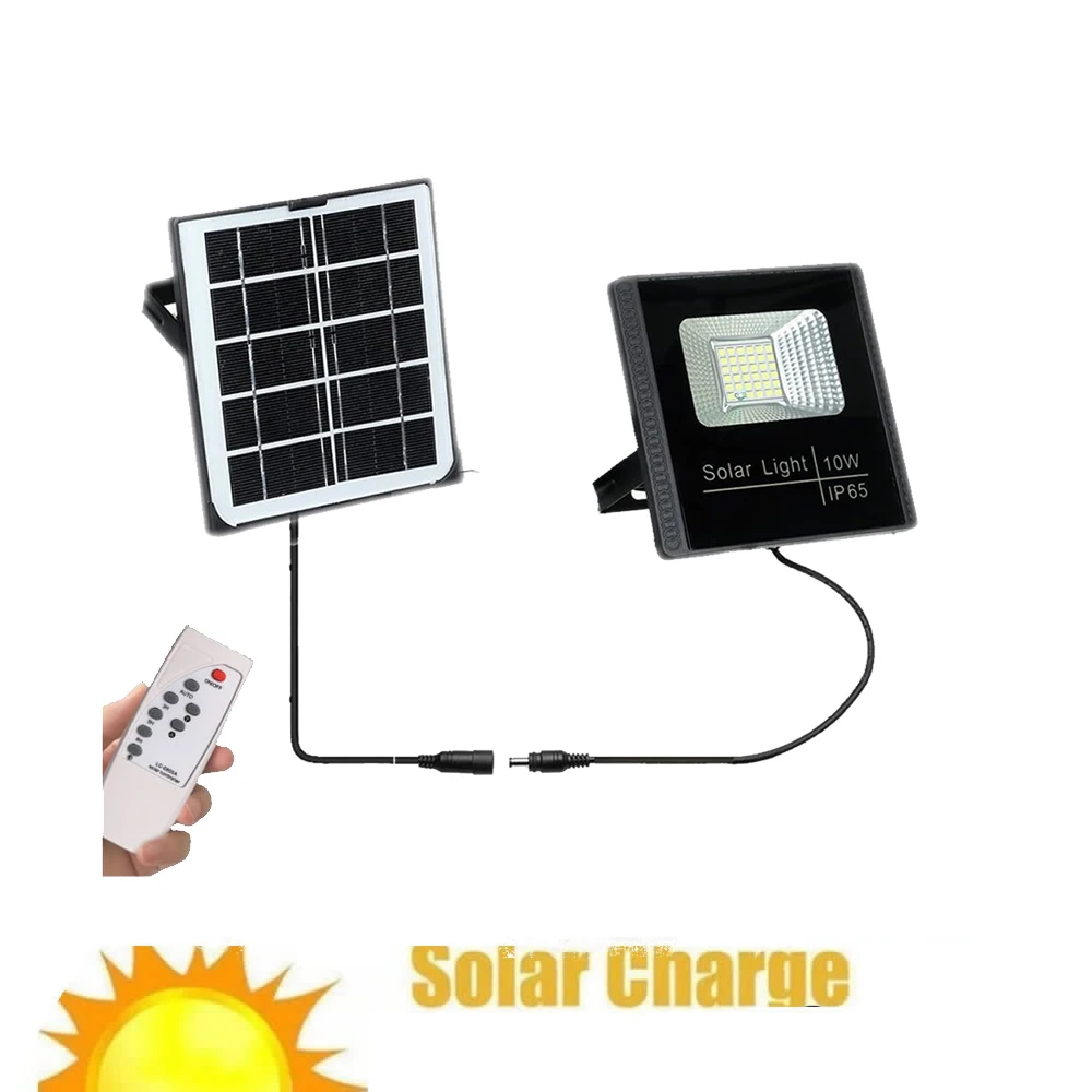 

51leds solar Outdoor Waterproof Garden light Lawn lamp smart on at night Energy Saving Security Garden Yard Street Lights floodl