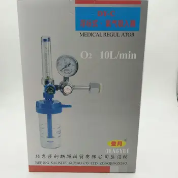 

DY-C buoy type oxygen inhaler oxygen meter QF-2 oxygen inhalator