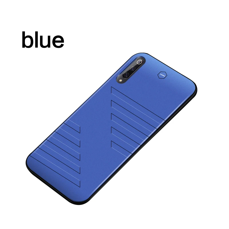 Чехол для зарядного устройства 6800 мАч для Xiaomi mi 9 8 SE Внешний чехол для внешнего зарядного устройства для Xiao mi Red mi K20/K20 Pro Чехол для аккумулятора