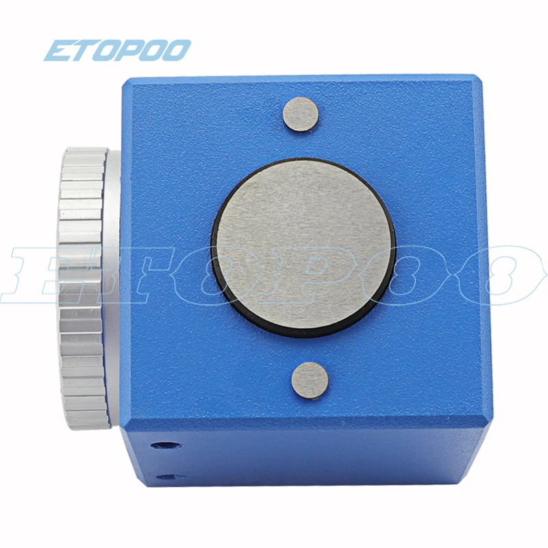 Цифровой Z-axis Zero-Pre-setter инструмент Setter для маршрутизатора с ЧПУ электронный высота Setter Магнитный 0,005 мм Z Axis Zero Setting Gauge