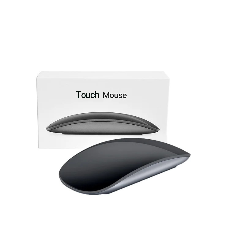 Appleおよびmac用のbluetoothワイヤレスマジックマウス2,タッチアーク 