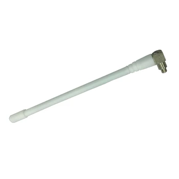 

5dBi 4Ghz WIFI Router Antenna Omni Aerial with TS9 Plug Connector White