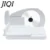 JIQI Electric Mutton Rolls Meat Slicer Мясорубка Автоматическая Говядина Ягненок Картофель Ломтик Нож Хлеб Еда Резак Мясорубка Машина 100W EU