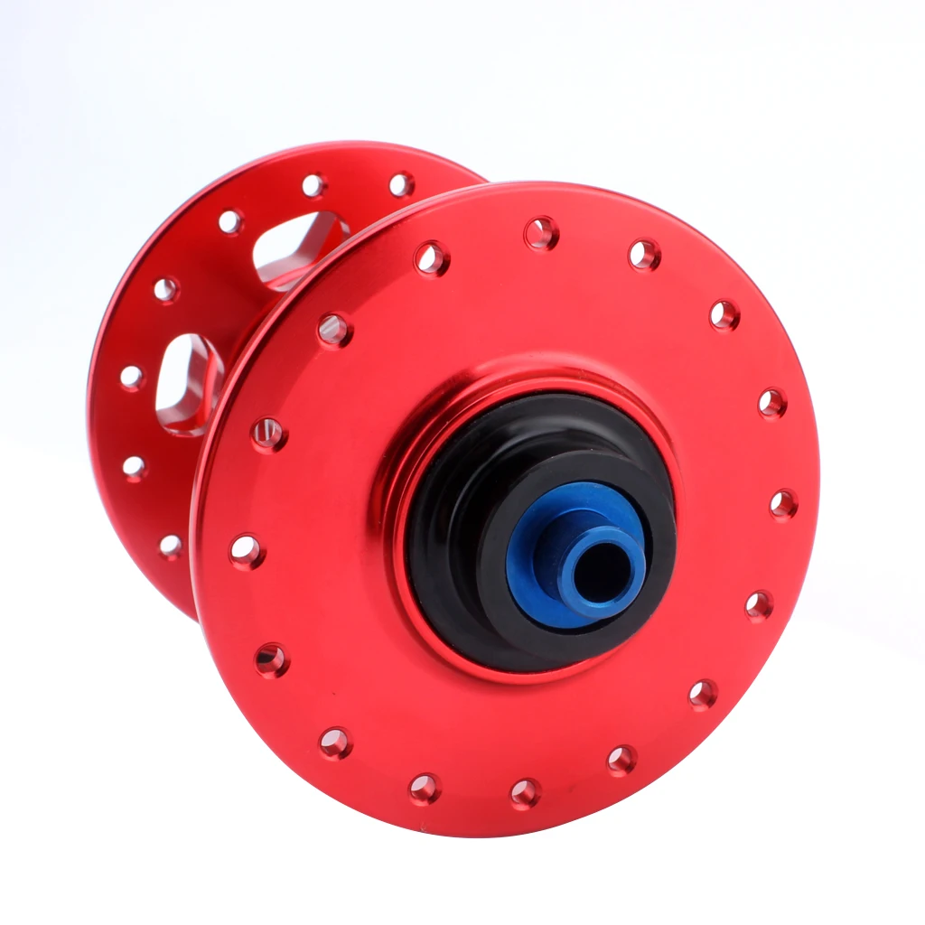 Mountain Bike Bicycle 15mm to 9mm Thru Axle Quick Release Hub Conversion Skewer Adapter Aluminum Alloy