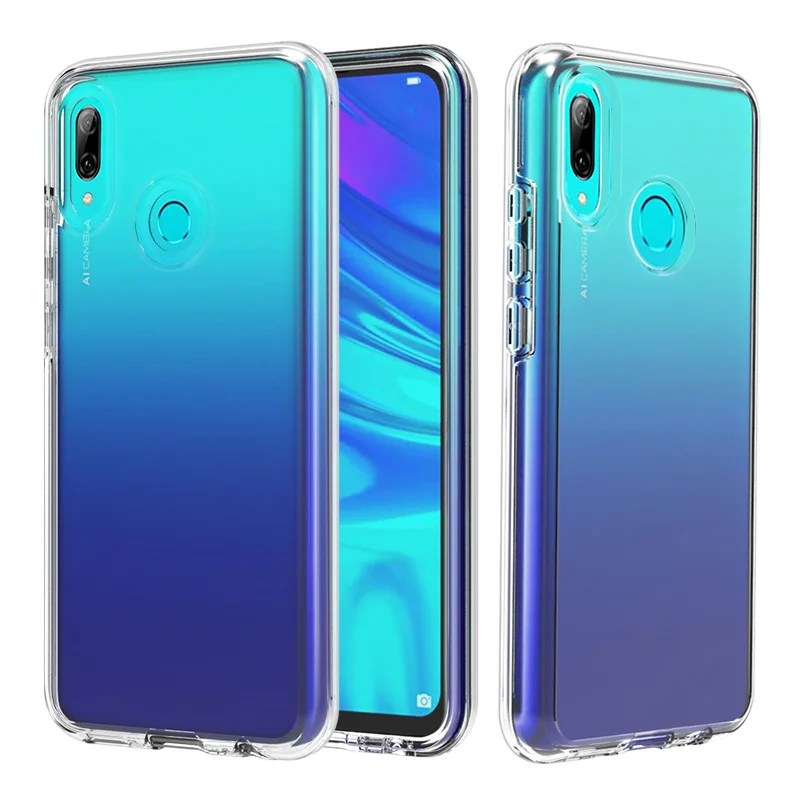 2019 противоударный защитный чехол для iPhone 11 Pro Max прозрачный X XS XR MAX 6 7 8 Plus роскошный