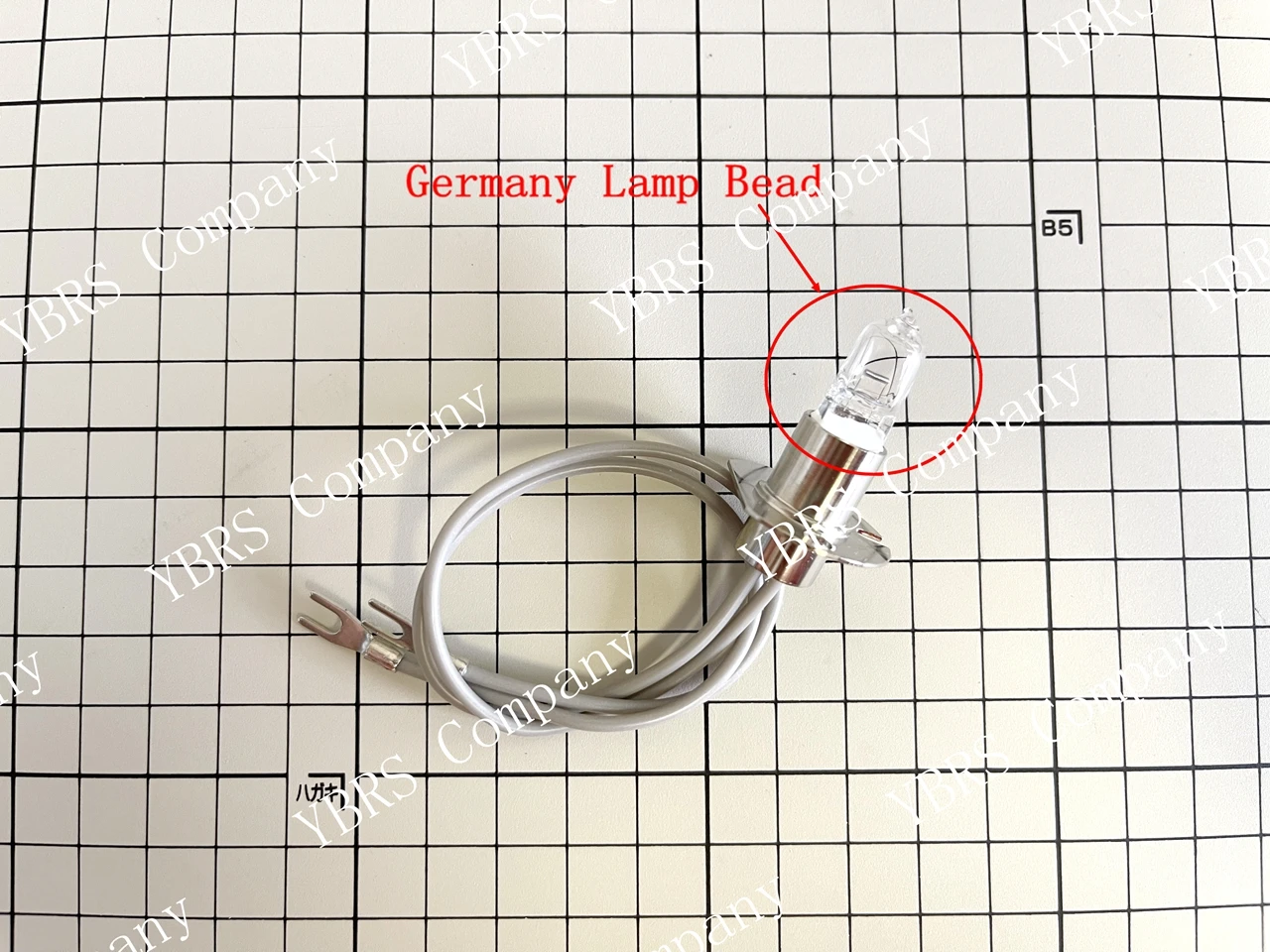 Compatible Lamp TOKYO BOEKI TMS1024 TMS1024i TMS-1024 TMS-1024i Prestige Biolis 24i Sapphire 400 CORMAY MGC240 SP2057 12V20W