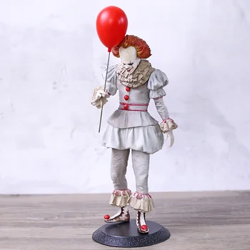 

Horror Movies Stephen King's IT NECA Pennywise Collection Action Figure Toys Bloody Version Special Collectors Edition