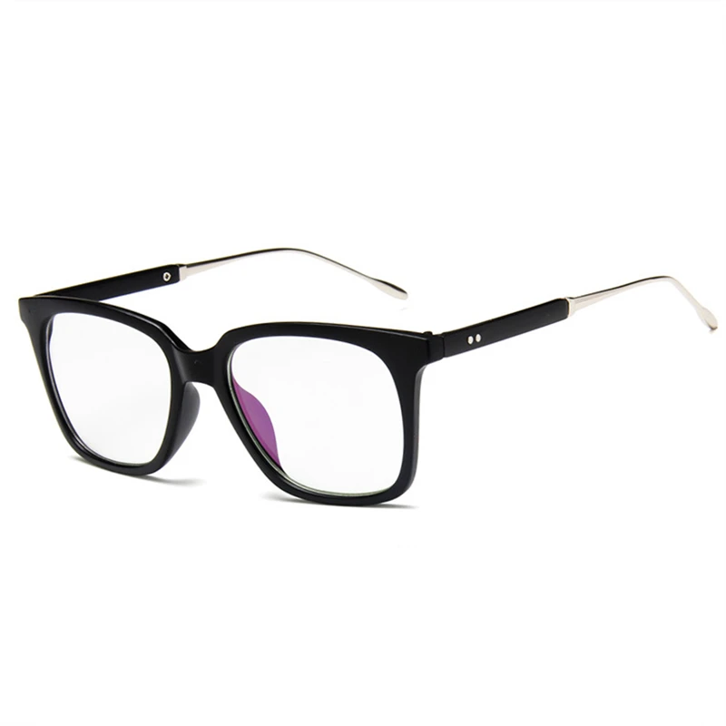 Компьютерные очки для женщин и мужчин анти-синий свет радиационные неровные