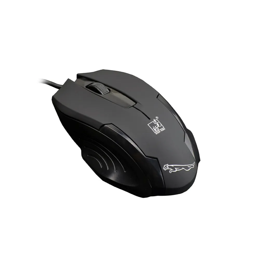 Новинка 512G 1000 dpi USB Проводная оптическая мышь эргономичная игровая портативная мышь для ПК ноутбука Z1016