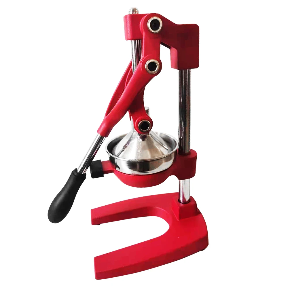 Manual Household Stainless Steel Fruit Juicer New Type Pomegranate