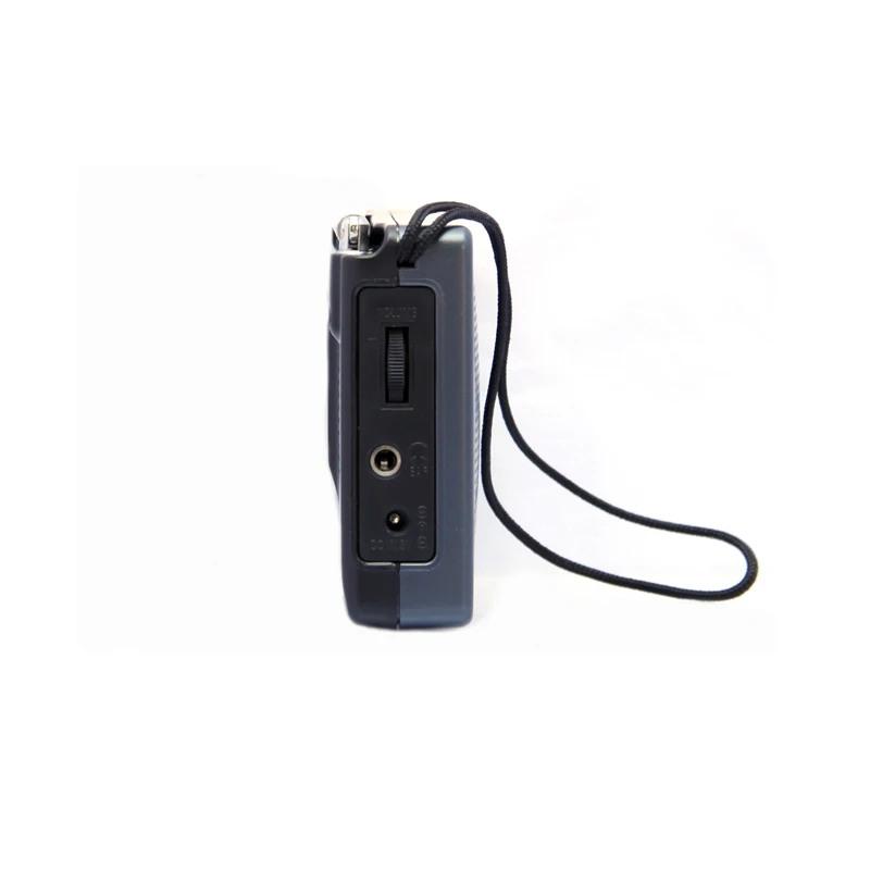 Receptor de Rádio Tecsun sw 12 Bandas Portátil Estilo Bolso Alta Sensibilidade Frete Grátis R-9012 fm - am - Image 4