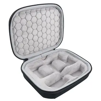 

Protection Bag Portable Storage Pouch Carrying Case for SO-NY NW-WM1A Headphone X6HB