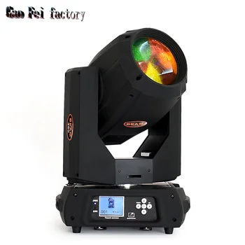 

17R 350W DJ Intimidator Beam 350 Moving Head Effects Light Beam