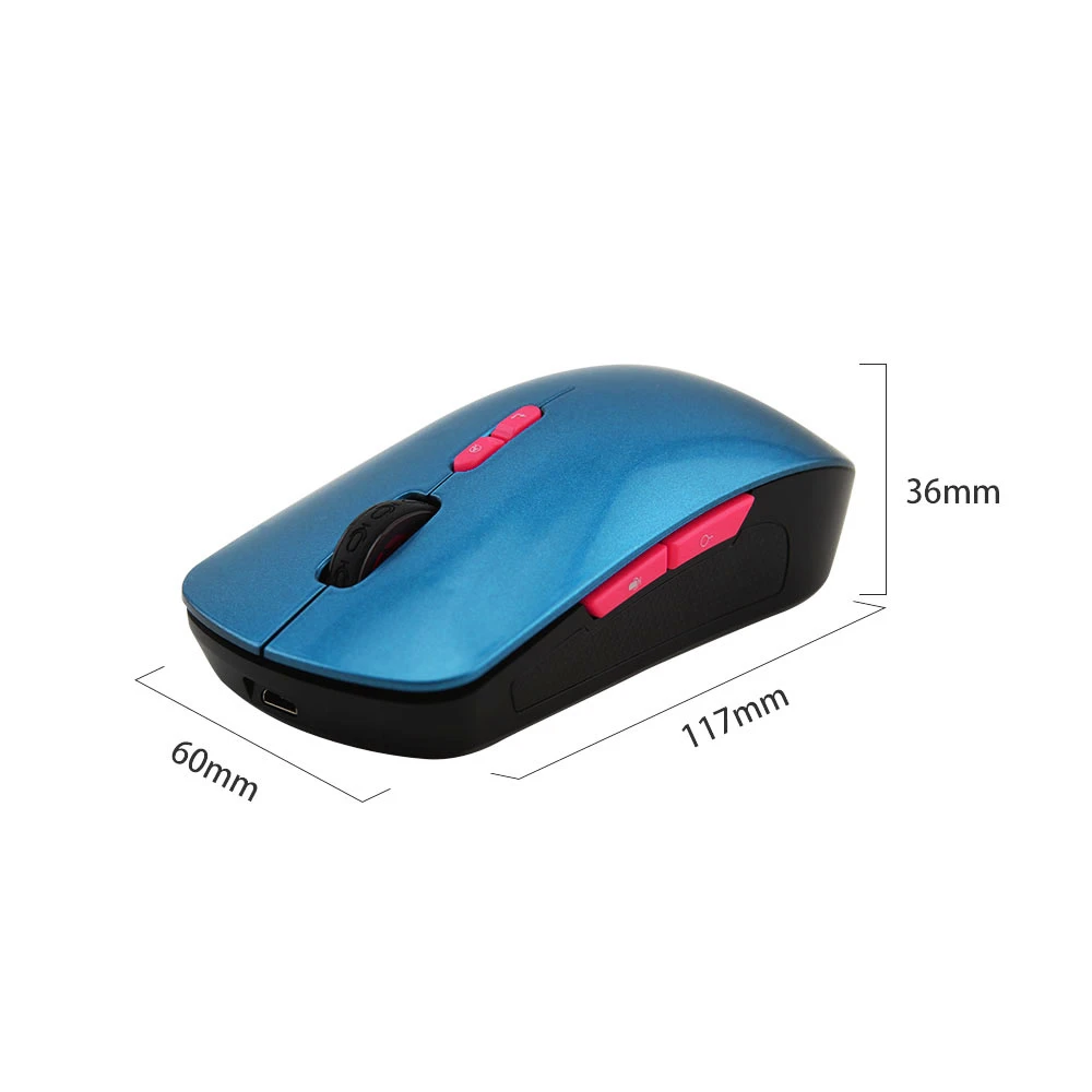  Gaming Mouse