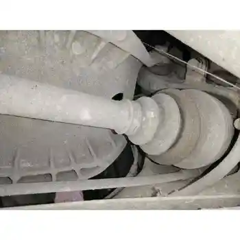 

HOSE REAR RIGHT BMW 3 SERIES COMPACT (E46)
