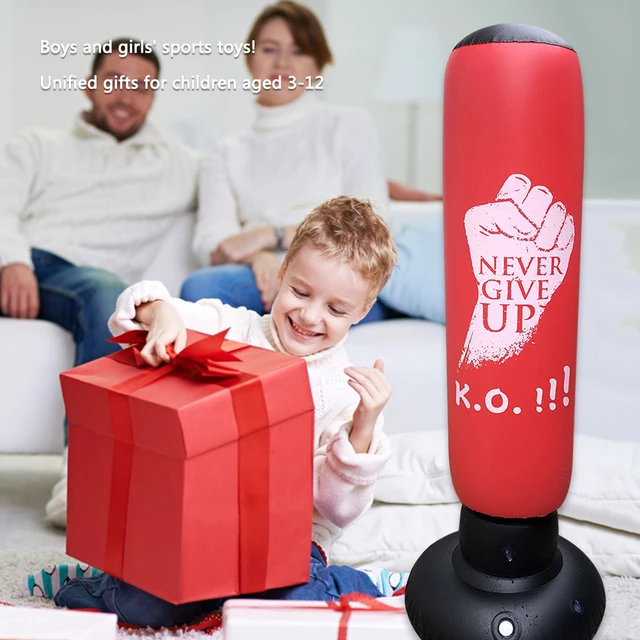 Aggregate 163+ baby punching bag best xkldase.edu.vn