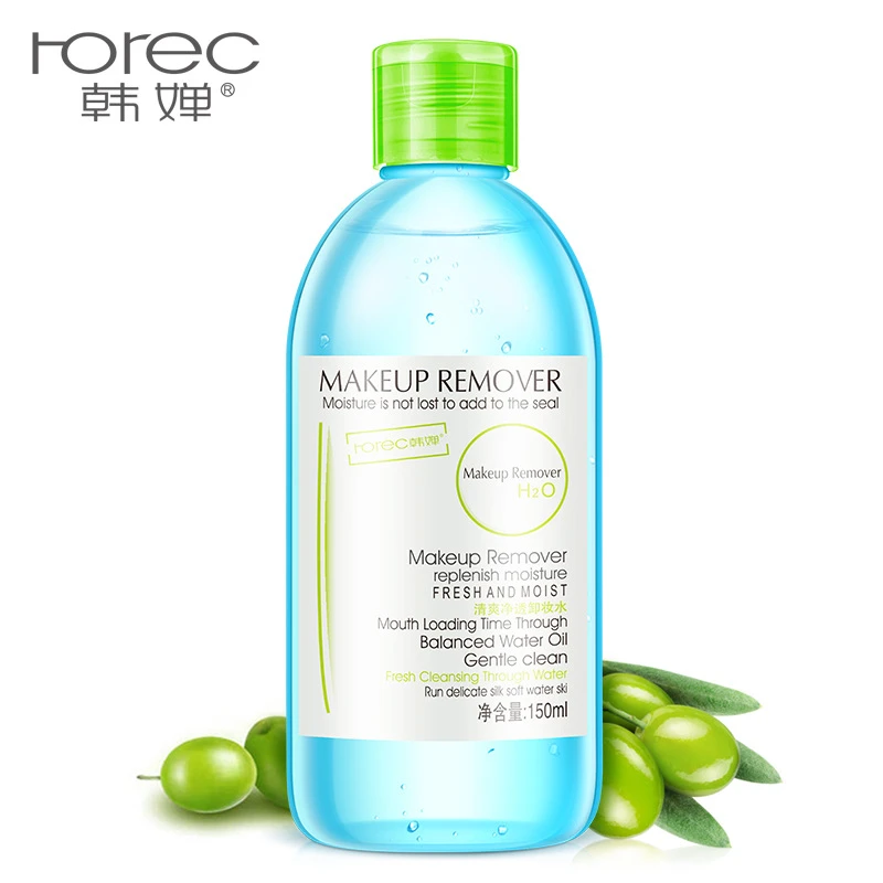 moisturizing makeup remover