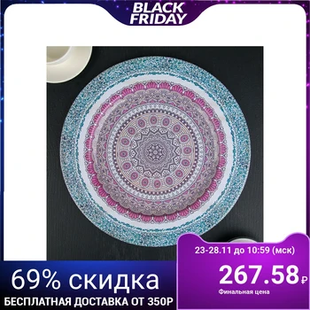 

Tray "Vostok", 33 cm, metal
