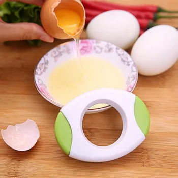 

New Boiled Egg Shell Topper Cutter Opener Egg Cup Tools Kitchen Essential Convenient Multi-functional Egg Shell Topper Cutter
