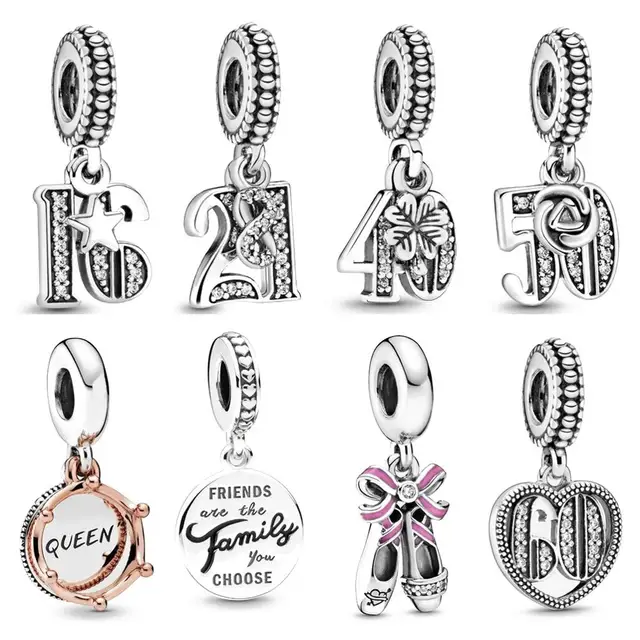 Numbers 21 40 50 60 Pendant Charm Jewelry Charms Pendants cb5feb1b7314637725a2e7: 16|21|40|50|60|Friends|Queen|Shoes