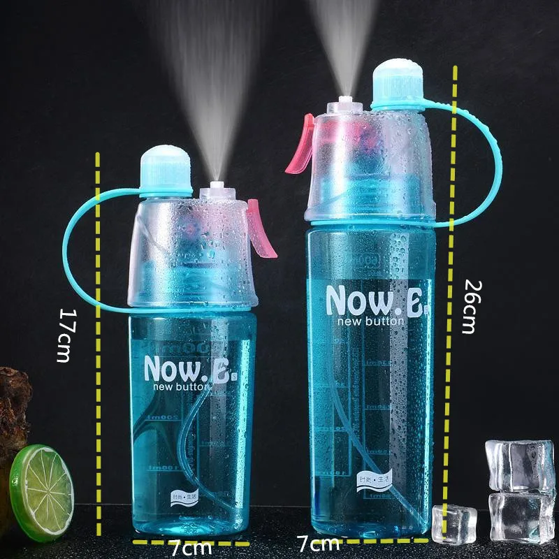 Originality-Spray-Cup-Aquarius-Motion-Kettle-Readily-Cup-Portable-Bring-Cover-Use-sports-Water-bottle-Plastic_副本