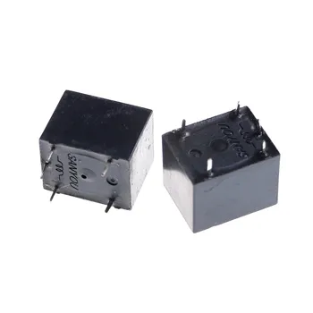 

5 Pcs/set SRD-S-112D Mini Power Relay 12V DC