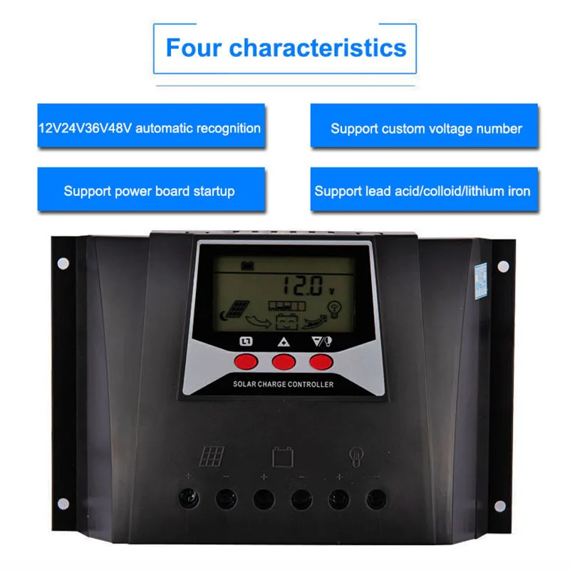 cheap controladores solares 02