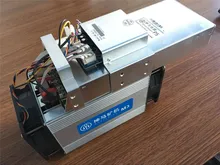Asic – mineur M3X, 11 12.5 T/S, meilleur que Antminer S9 S9K S9 SE T9 + Ebit E9i, Innosilicon T2 Avalon 841