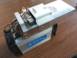 Asic – mineur M3X, 11 12.5 T/S, meilleur que Antminer S9 S9K S9 SE T9 + Ebit E9i, Innosilicon T2 Avalon 841 