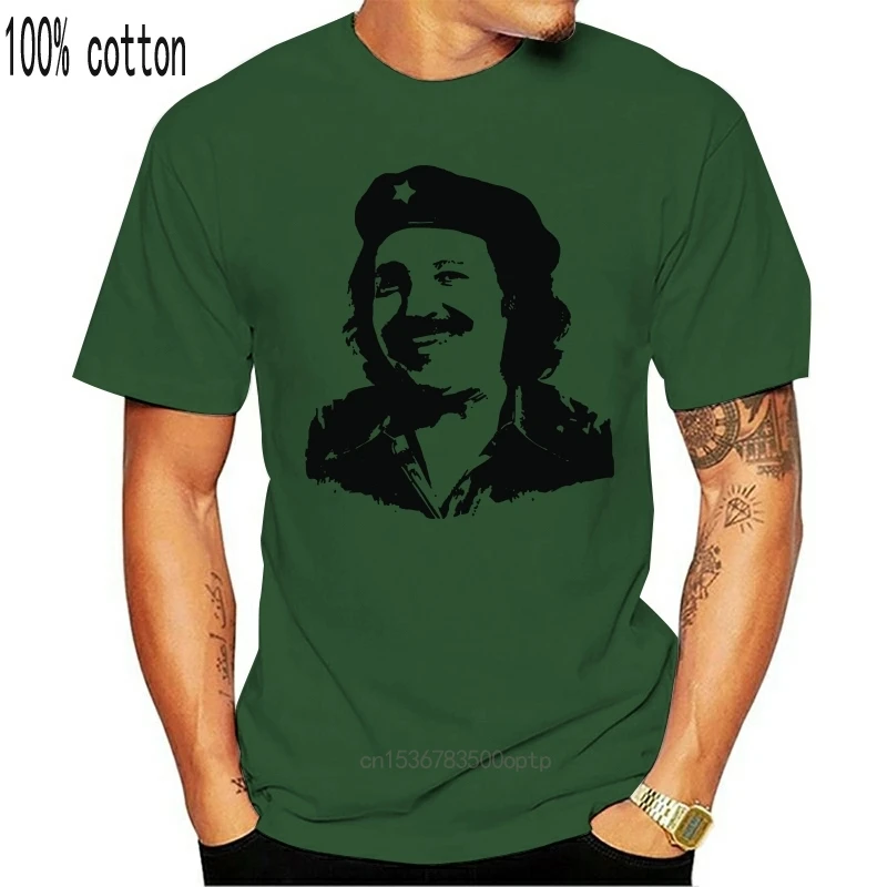 RON JEREMY Adult Film Pornstar Legend Heavy Cotton t shirt Sizes Small -XXL Harajuku Tops Fashion Classic Unique t-Shirt gift(1) | Женская