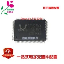 5 шт./лот RTD2271CW QFP