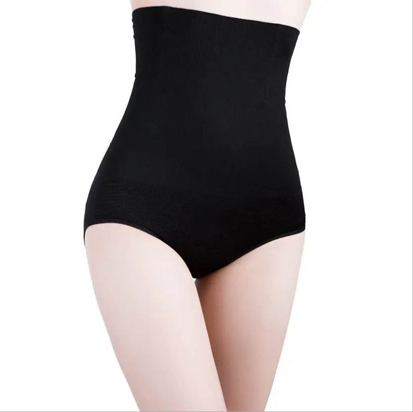 Women Effecient Body Control Shapermint Tummy Control Empetua All Day Every Day High-Waisted Shaper Panty