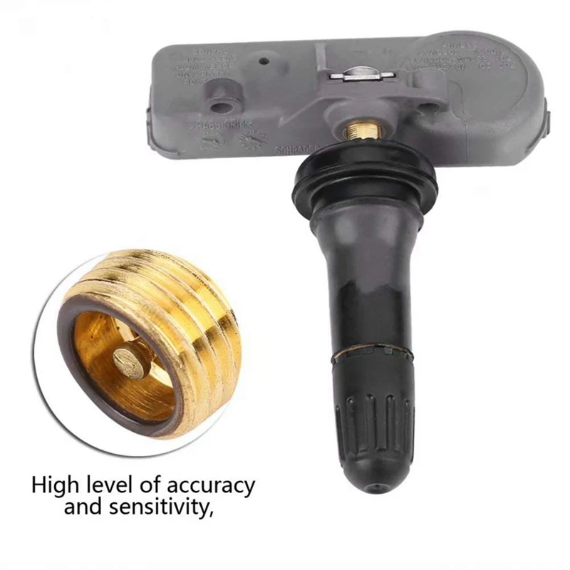 TPMS Датчик давления в шинах для Buick Cadillac Chevy Chevrolet Malibu Silverado GMC 13581558 13586335 25920615 20923680