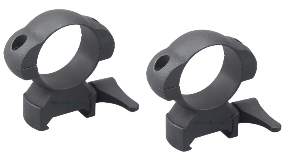 30mm Steel Mount Ring Acom 1