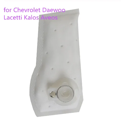 plastic Strainer Fuel Pump Filter Fits for Chevrolet Daewoo Lacetti Kalos Aveos |