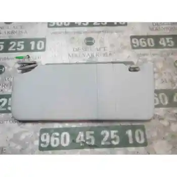 

PARASOL RIGHT Honda Civic SALOON 5 (FK) 2.2 CTDI [16093091]