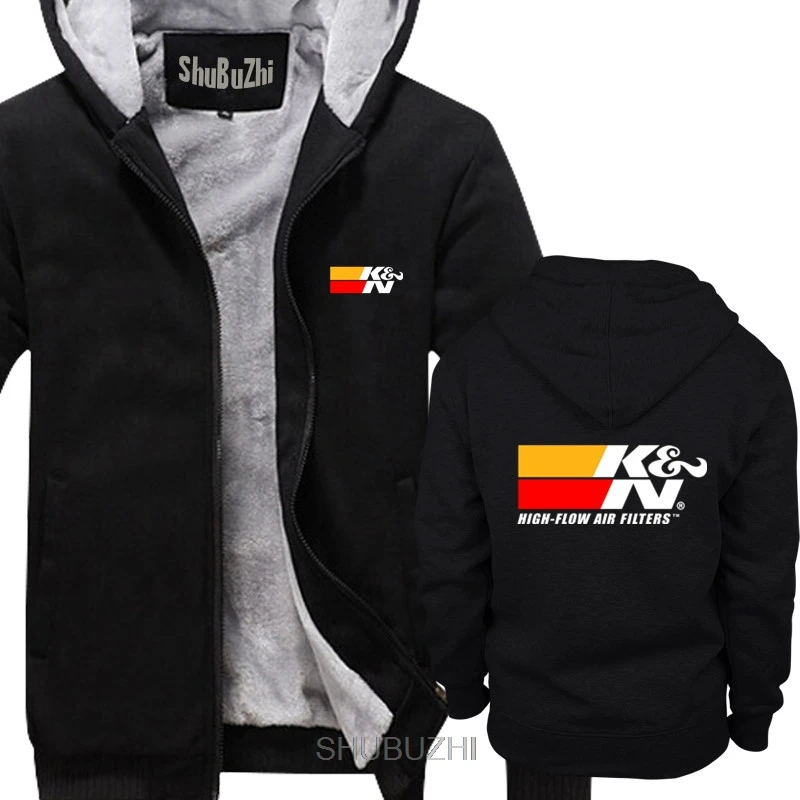

K&N Air Filters POWER Turbo Turbine Men's men thick hoodies casual pride male hoody men Unisex Fashion free shipping sbz6114