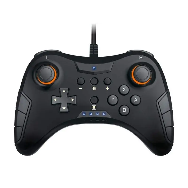 AAAE Top-Controller USB Wired Gaming Gamepad Joystick for Nintendo Switch Steam PC(Windows XP/7/8/10) PS3 Android | Электроника