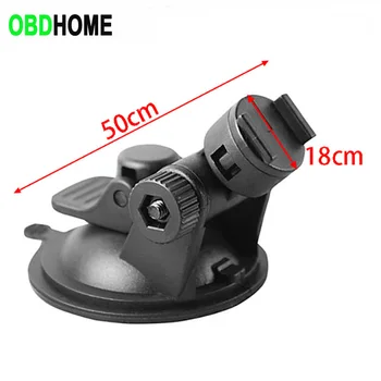 

Universal Concave Type Navigation Base Holder Car DVR GPS Accessories Mini Fixing Mount Drive Recorder Suction Cup Stands Holder