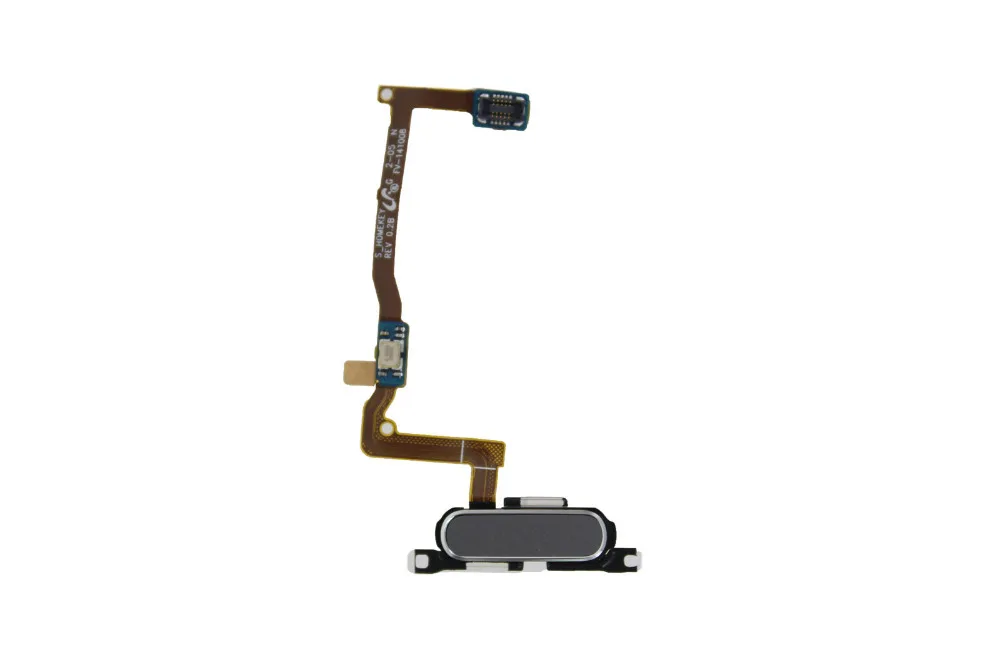 

Fingerprint Sensor For Samsung Galaxy Alpha SM-G850F G850A Vision Home Button Flex Cable